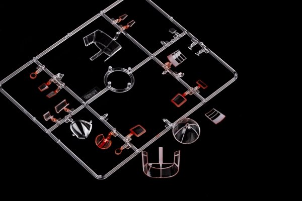 Eduard EX1045 B-26B Marauder TFace ICM 1/48