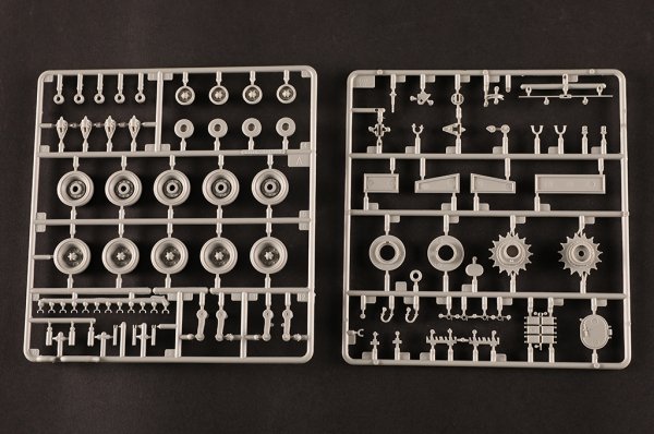 Hobby Boss 84511 US T29E3 Heavy Tank 1/35