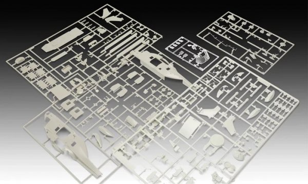 Revell 03784 NH90 NFH 'Navy' 1/72