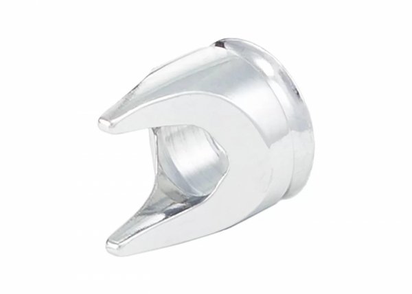 Harder &amp; Steenbeck 712398 Needle Cap for EVOLUTION CRplus 2024 and Giraldez INFINITY CRplus