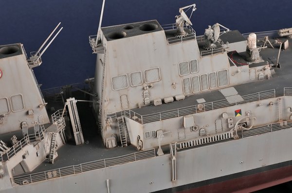 I Love Kit 62010 USS Pinckney DDG-91 1/200