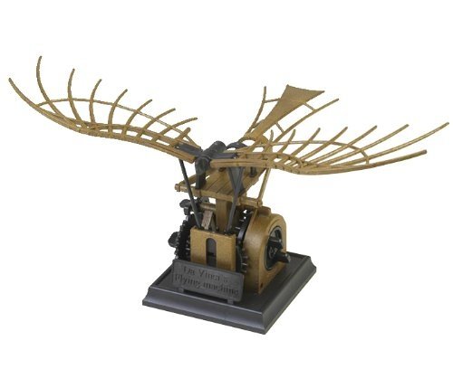 Academy 18146 da Vinci Flying Machine