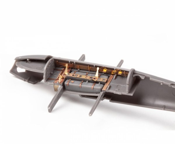 Eduard 73864 Mosquito B.35  for AIRFIX 1/72