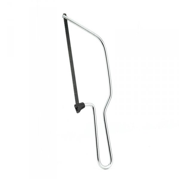 Modelcraft PSA4040 Junior Hacksaw with Blade