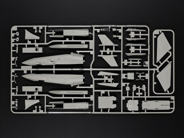 Tamiya 60795 Grumman F-14D Tomcat 1/72