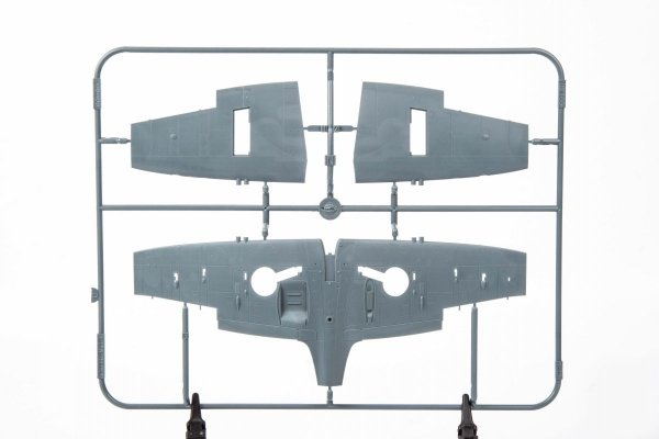 Eduard 84192 Spitfire Mk. Vc 1/48