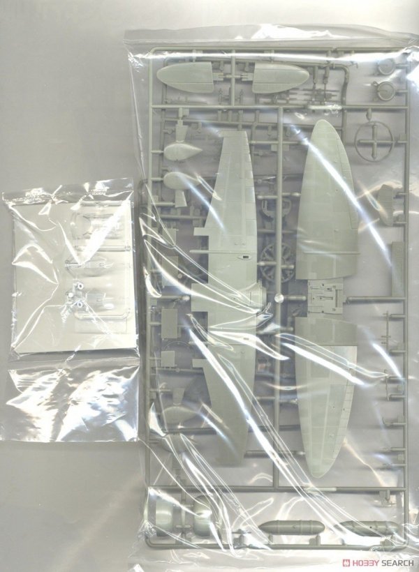 Fine Molds 49921 IJN Carrier Fighter Mitsubishi A5M2b Claude (Late) 1/48