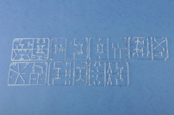 Hobby Boss 83405 USS Boxer LHD-4 1/700