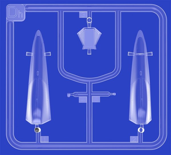 MiniArt 48040 FOCKE-WULF FW 190D-9. MIMETALL PROD. JAGDGESCHWADER 301. BASIC KIT 1/48