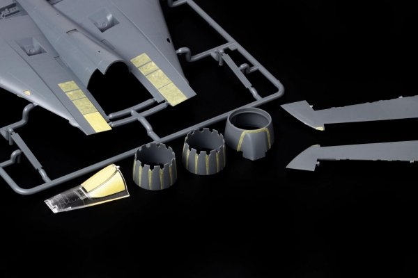 Eduard EX1103 F-14D GREAT WALL HOBBY 1/48