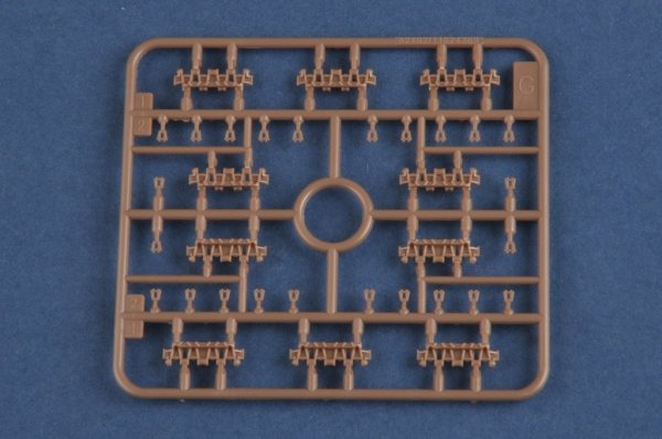 Hobby Boss 84534 German Pz.BeobWg V Ausf.A 1/35