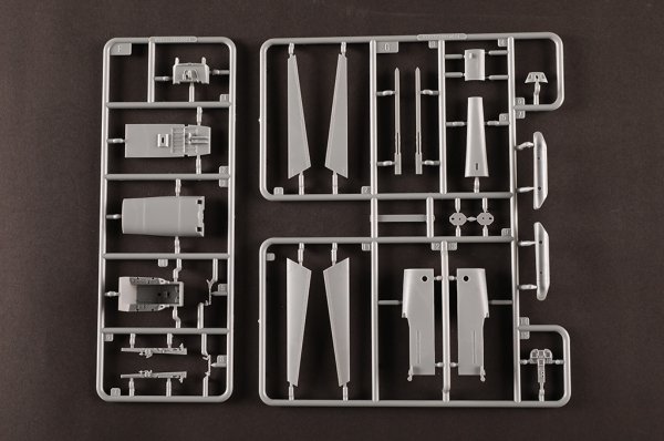 Hobby Boss 85818 F/A-18E Super Hornet VFC-12 1/48
