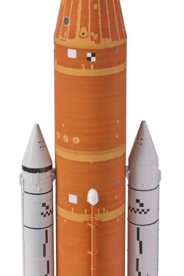 Revell 03760 Nasa Artemis Space Launch System 1/144