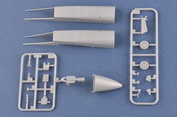 Hobby Boss 81771 IRIAF Persian Cat F-14A Tomcat 1/48