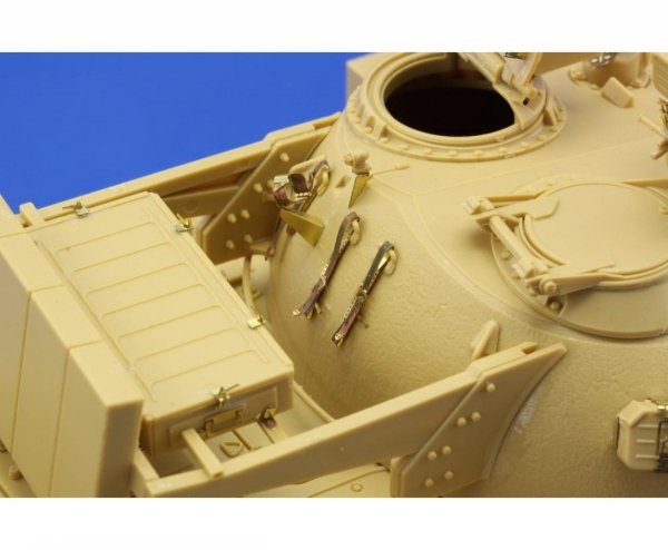 Eduard 36244 T-55 Enigma 1/35 Tamiya