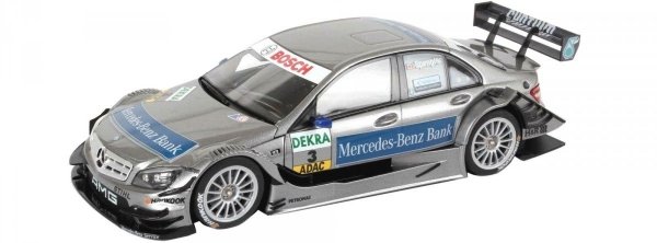 Revell 07087 Mercedes Bank AMG C-Klasse DTM 201 (1:24)