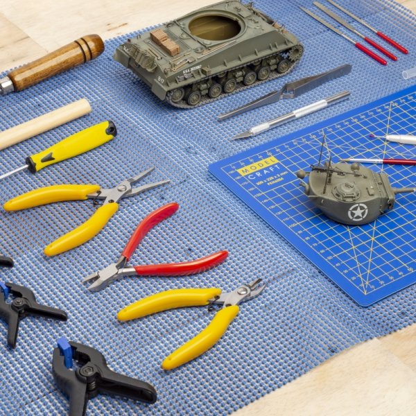 Modelcraft PAM1000 Anti-Slip Mat