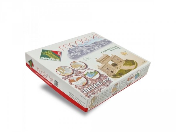 Aedes Ars 1262 Puerta Del Carmen 1/55