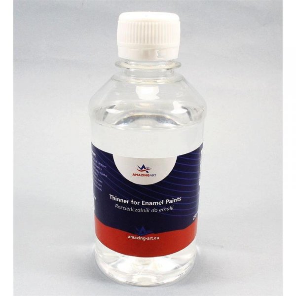 Amazing Art 18222 ROZCIEŃCZALNIK DO EMALII 250ml
