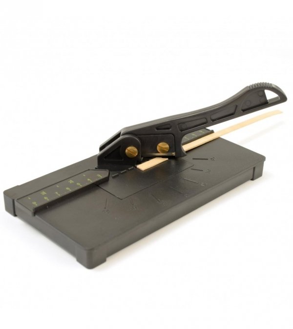 ARTESANIA LATINA 27004 Regulowana gilotyna do cięcia listewek