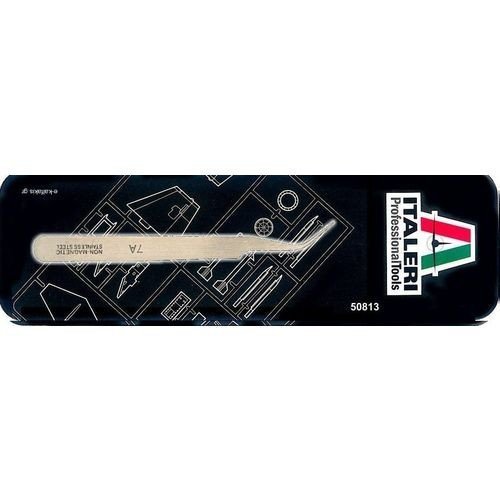 Italeri 50813 Precision Tweezer-curved