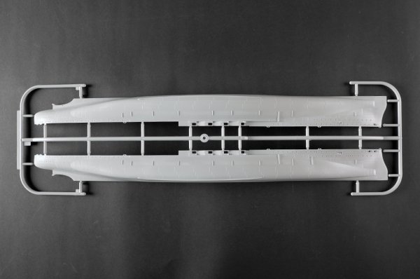 Trumpeter 05378 HMS Royal Oak 1/350