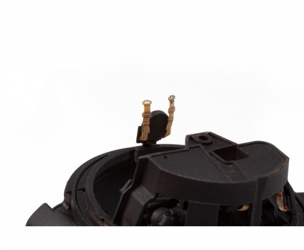 Eduard 36537 M 36 TAMIYA 1/35