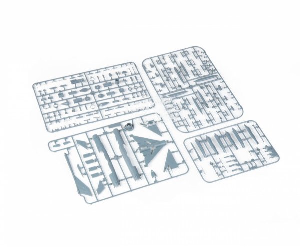 Eduard 70147 MiG-21 R - ProfiPack Edition Kit 1/72