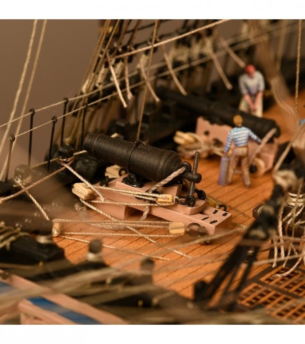 ARTESANIA LATINA 22900N HMS Victory Trafalgar 1805 - 1/84