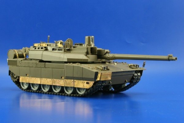 Eduard 35844 Leclerc Serie 2 1/35 (Tamiya)