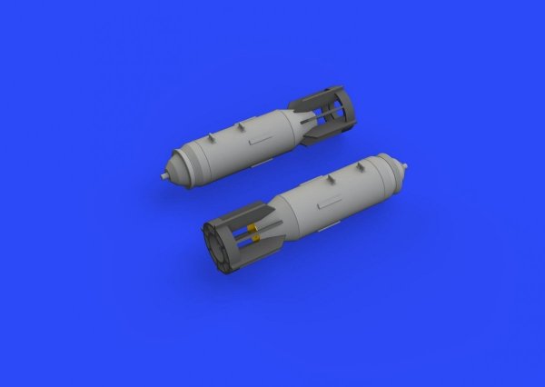 Eduard 648424 FAB-500 M54 bombs 1/48