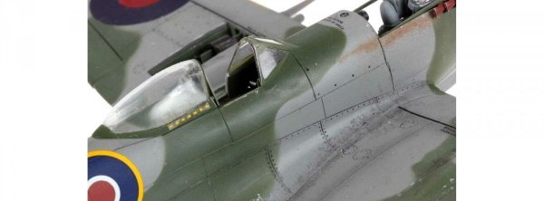 Revell 04661 Supermarine Spitfire Mk.XVI (1:48)