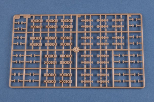 Hobby Boss 84558 Pz.Kpfw.VI Sd.Kfz.182 Tiger II Porsche Early production vehicle Fgst.Nr.280009 1/35