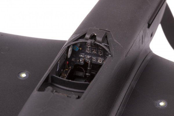 Eduard BIG33144 Yak-9T ICM 1/32