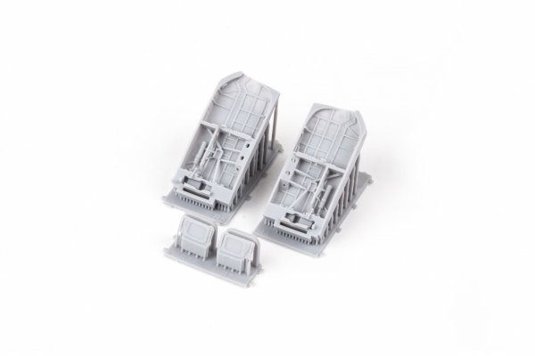 Eduard 672345 F6F wheel bays PRINT
