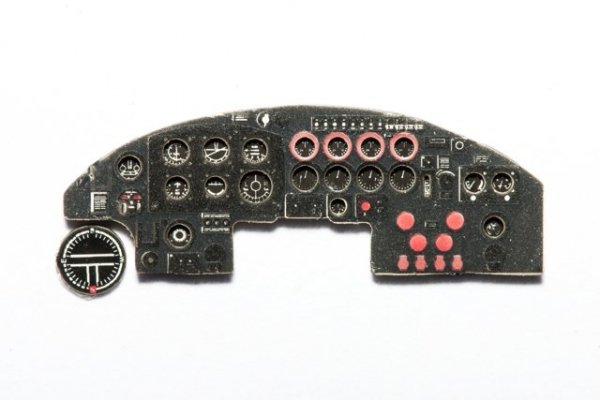Yahu YMA7240 Lancaster (Airfix) 1:72