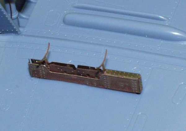 Eduard 49237 SBD-3 1/48 Hasegawa