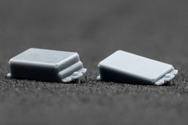 ScaleX A 35001 Kontakt-1 ERA Bricks 120+30 1/35