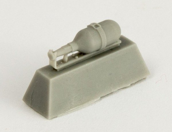 Panzer Art RE35-255 British WWII fire extinguishers for AFV 1/35
