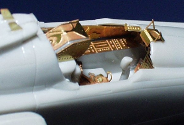 Eduard 72380 Jaguar GR Mk.1 1/72 HASEGAWA
