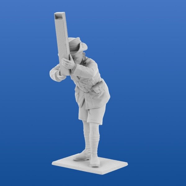 ICM DS3501 Gallipoli (1915) (1:35)