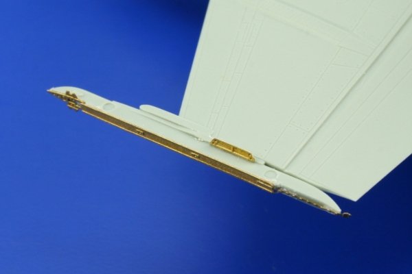 Eduard 73306 F/A-18C Photo etched set for ACADEMY 1/72