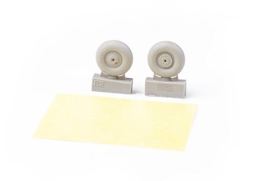 Eduard 644340 Ki-115 Tsurugi LööKplus for EDUARD 1/48