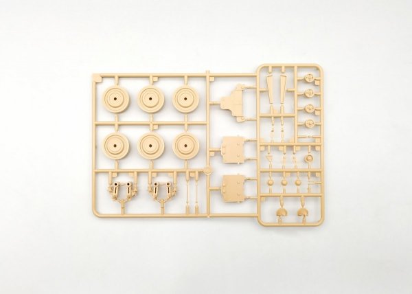 Amusing Hobby 35A043 Swedish Army Strv-104 1/35