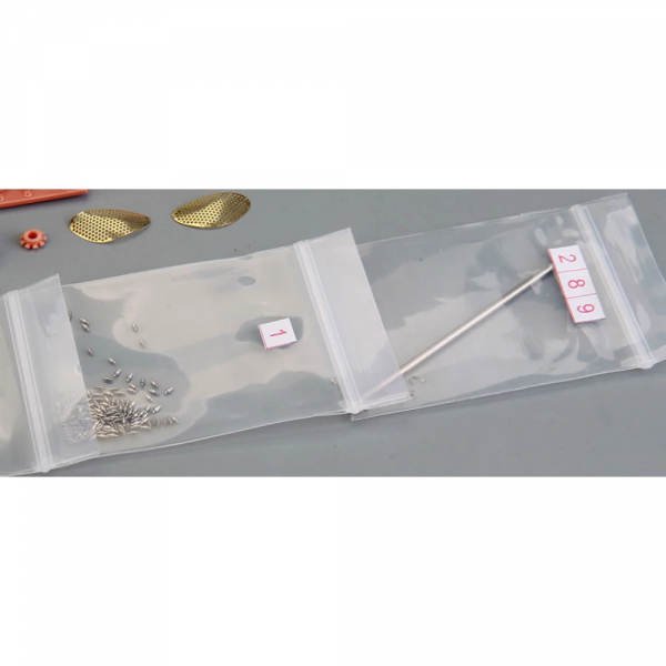 Hobby Design HD02-0438 Suzuki GSX-RR 2020 Detail-up Set ( for Tamiya kit 14139 ) 1/12