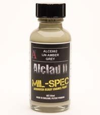 Alclad II ALC-E662 IJN Amber Grey 30 ML