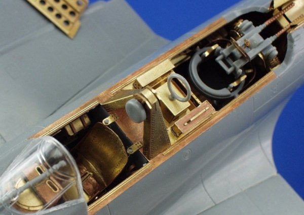 Eduard 49237 SBD-3 1/48 Hasegawa
