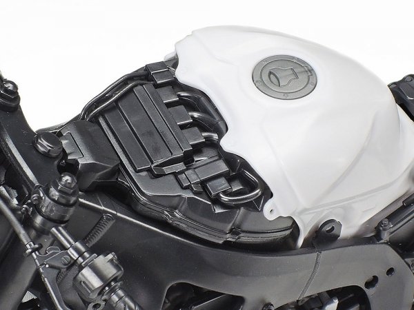 Tamiya 14138 Honda CBR1000RR-R FIREBLADE SP 1/12