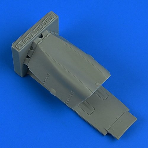 Quickboost QB32320 Fw 190D-9 mimetall cowling Hasegawa 1/32