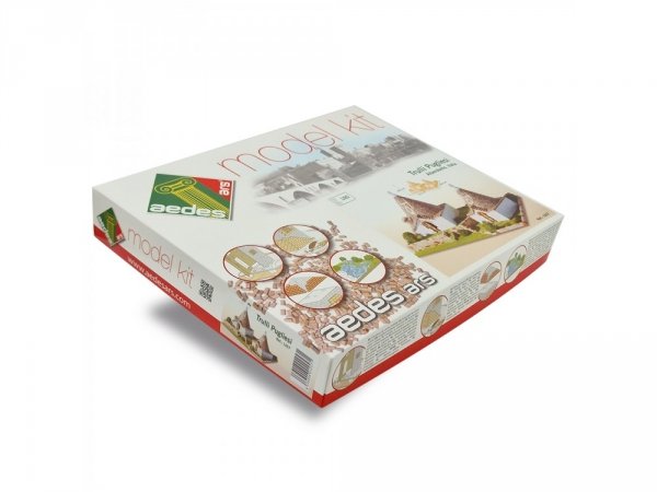 Aedes Ars 1257 Trulli Pugliesi 1/80